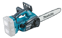 Пила цепная аккумуляторная Makita DUC302Z (без акк и з/у) 36В(2акк*18В) шина-30см