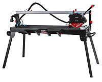 Плиткорез электрический ELITECH HD TC 1525F12 1200Вт рез-1200*52мм диск ф250*25.4мм (E2008.005.00)