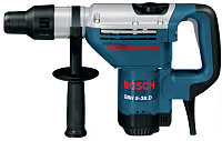 Перфоратор Bosch GBH 5-38D (арт.0611240008)