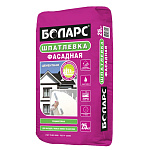 Шпатлевка фасадная  Боларс