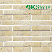Камень облицовочный "Доломитовая стена" Ok Stone Камрок 3.5
