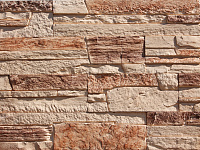 Декоративный камень Прованс 01, Brick Fabrik