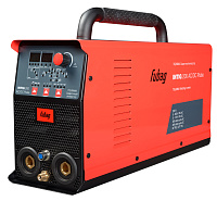 Сварочный аппарат Fubag INTIG 200 AC/DC PULSE (31412.1)