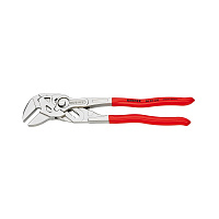 Клещи переставные сантехнические Knipex 250мм KN-8603250