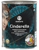 Краска Cinderella Eskaro ESP013 (0.9л)