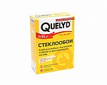 Клей для стеклообоев и обоев на флизилиновой основе QUELYD СТЕКЛООБОИ - 0.5 кг