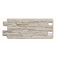 Сайдинг цокольный Solid STONE Regular Liguria VOX