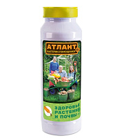 Удобрение Атлант банка 90г. 