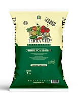 Грунт (земля) ФАРТ универсал содержит Биогумус  5л