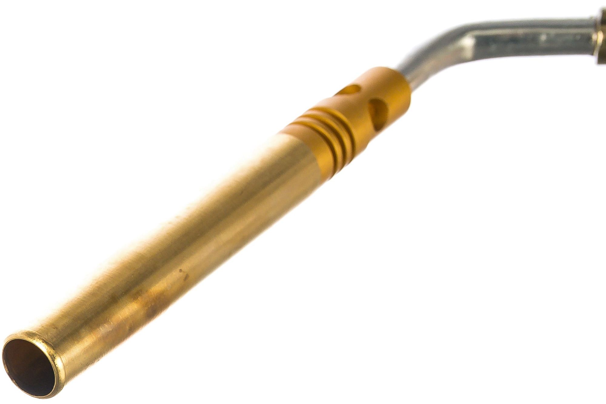 Горелка газовая Stayer ProTerm 55586 на баллон с цанговым соединением PT350 1300°С доставка Нижний Новгород 1 Горелка газовая Stayer ProTerm 55586 на баллон с цанговым соединением PT350 1300°С купить 1