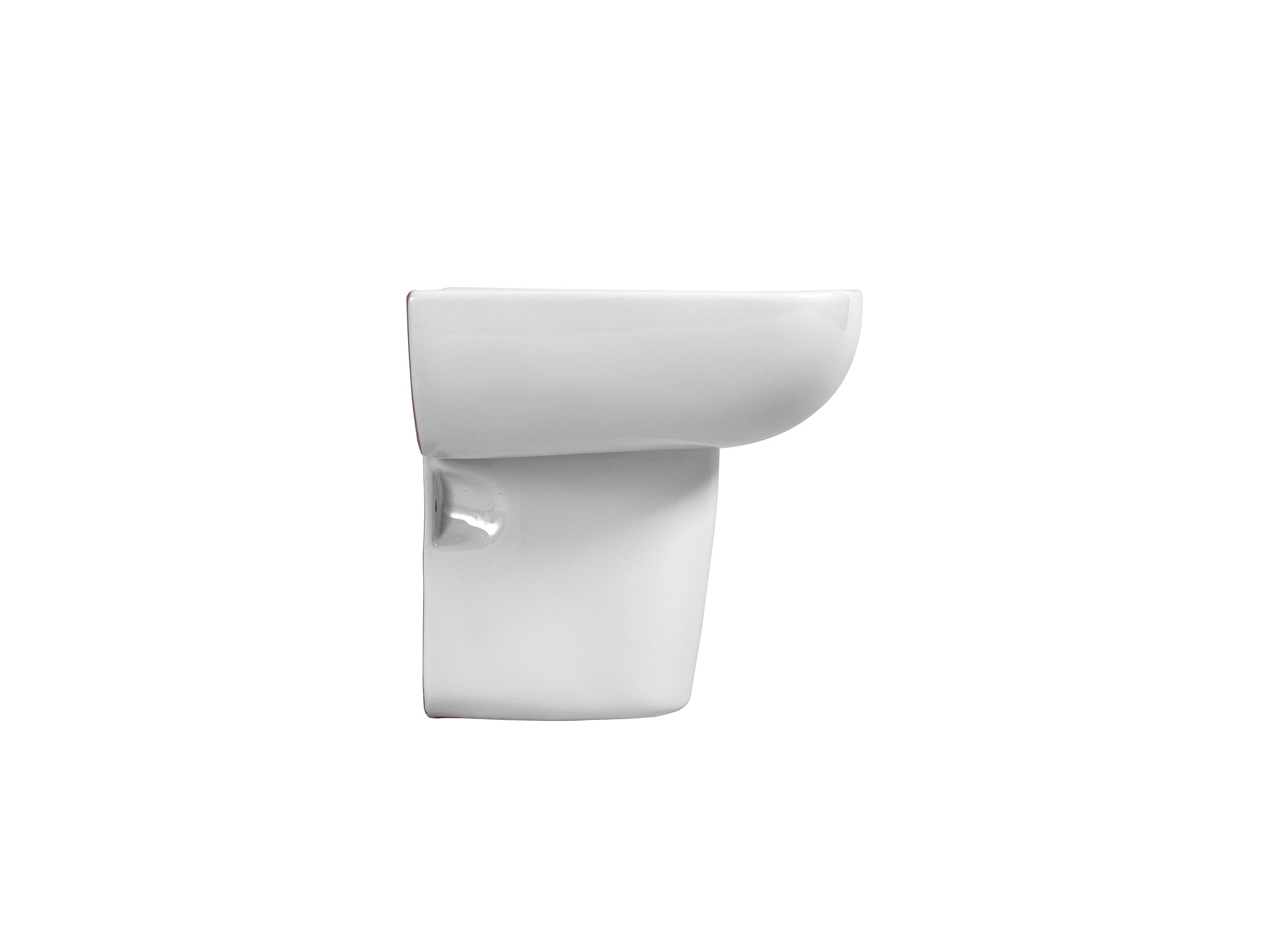 Полупьедестал для раковины AQ5430-00  300*240*340мм Aquatek AQ5431-00 купить 2