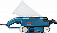 Ленточная шлифмашина Bosch GBS 75 AE (0601274708)