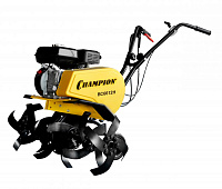 Бензиновый культиватор Champion BC 6612H