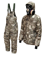 Костюм "TAUREN" зим К-471 алова beige cloud р.56-58/170-176