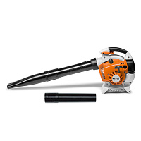 Воздуходувка (воздуходувное устройство) бензиновая Stihl BG 86 (42410111752)