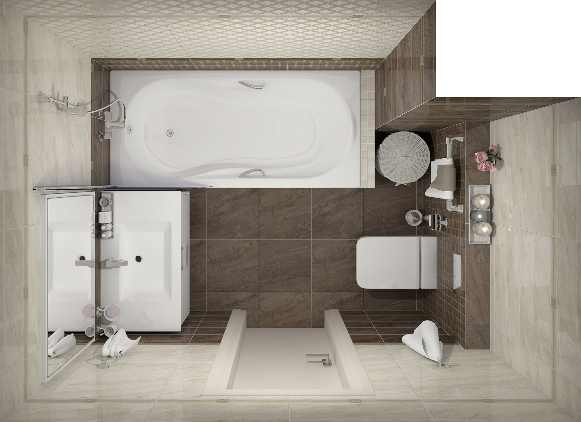 Керамогранит Royal коричневый 40.2*40.2см Laparet SG164000N доставка Нижний Новгород 4 Керамогранит Royal коричневый 40.2*40.2см Laparet SG164000N купить 4