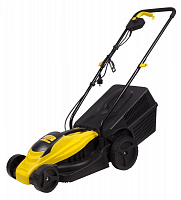 Газонокосилка электрическая Champion EM3110 