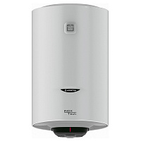 Водонагреватель накопительный электрический PRO1 R INOX ABS 100 V 1.5кВт 100л, ARISTON 3700563