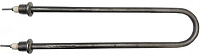 ТЭН для воды тип 60А 13/2.5р 30 ф2 1/2" 220V 2500Вт L245мм черный ITA GROUP М01.252