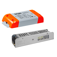 Блок питания д/ленты светодиод 71 467 (драйвер) ND-P150-IP20-12V 150Вт 12В