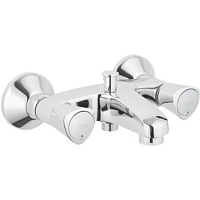 Смеситель для ванны с коротким изливом Grohe Costa S 25483 001 
