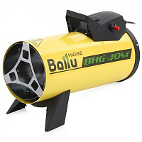 Пушка тепловая газовая BHG-40M 33кВт 720м3/ч, Ballu НС-1171053 