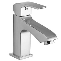 Смеситель для раковины Zenta Санон Z0406_R
