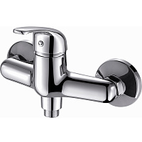 Душевой смеситель Esko Riga RG 80