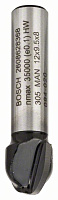 Фреза по дереву BOSCH галтельная (2608628368)