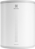 Водонагреватель накопительный электрический EWH 10 Genie ECO O круглый 1.5кВт 10л белый Electrolux НС-1248434