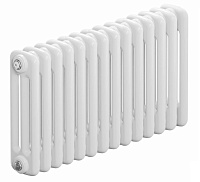 Радиатор трубчатый с боковым подключением TUBOG 3037/14 RIFAR TUB 3037-14 белый RAL 9016 