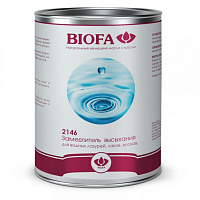 Замедлитель высыхания BIOFA 2146-11 (1л)