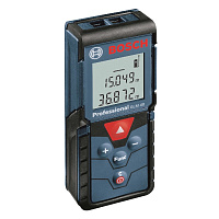 Дальномер лазерный Bosch GLM 40 0601072900