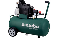 Компрессор Metabo Basic 250-50 W (601534000)