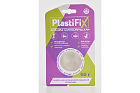 Замазка сантехническая PlastiFix 50г СантехмастерГель 61154