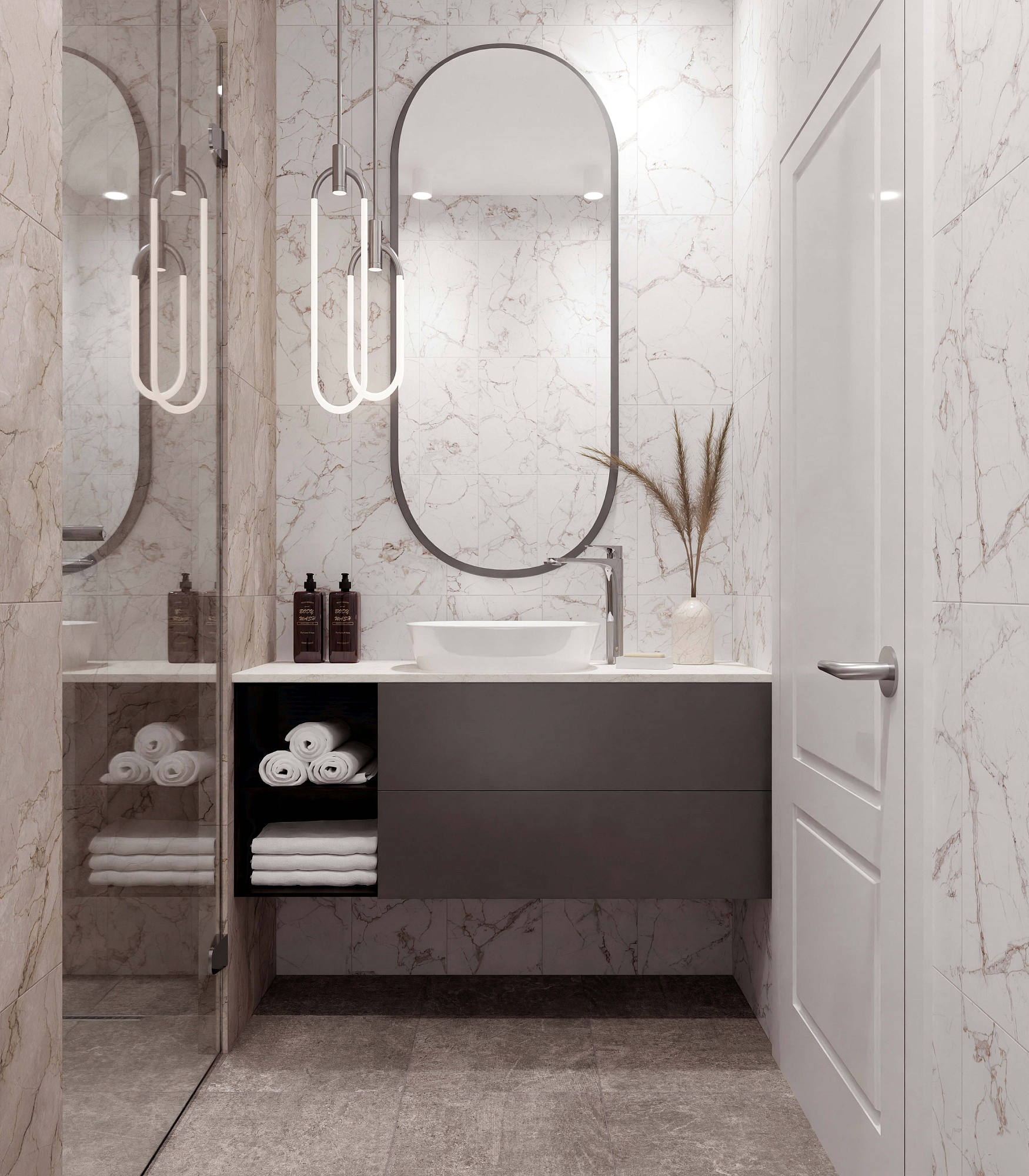 Плитка настенная Сардиния 25*50см темная Axima Ceramica доставка Нижний Новгород 3 Плитка настенная Сардиния 25*50см темная Axima Ceramica купить 3