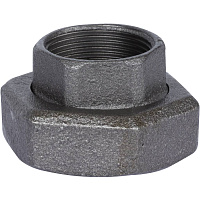 Комплект присоединительный для насосов 2"1 1/4" Stout SPC-0010-000032
