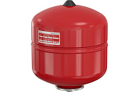 Бак расширительный Flexcon R 1,5-6bar 12л красный Flamco 16014RU Бак расширительный Flexcon R 1,5-6bar 12л красный Flamco 16014RU