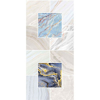 Панель ПВХ 2700*250*8мм KronPlast 0161/3