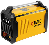 Аппарат инверторный дуговой сварки Denzel DM-220 Standart 220 А, 94326