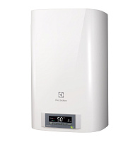 Водонагреватель накопительный электрический плоский 2кВт 30л, Electrolux EWH 30 Formax DL
