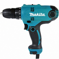 Дрель-шуруповерт сетевая Makita DF0300 Дрель-шуруповерт сетевая Makita DF0300