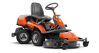 Райдер R316T Husqvarna AWD  