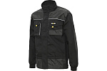 Куртка рабочая HD р.LD  р.54/182-188см  Dowell D81210-LD