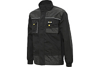 Куртка рабочая HD р.LD  р.54/182-188см  Dowell D81210-LD