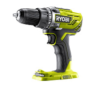 Аккумуляторная дрель-шуруповерт Ryobi R18DD3-0 ONE+ (5133002889)