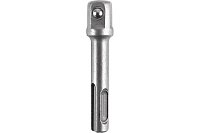 Адаптер для головок Special SDS-plus-SQ 1/2" 73мм MONOGRAM 087-492