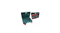 Набор инструментов BaumAuto 1/2",1/4" /4941 94 предмета 16724 BaumAuto