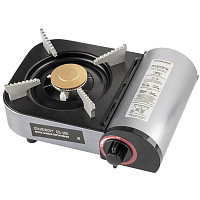 Плита газовая портативная ENERGY GS-600 105314