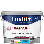 Краска для стен и потолков Prof Diamond матовая база BW 50034516 (9л)